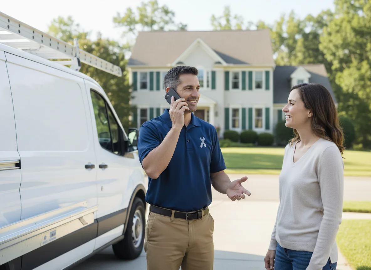 Home Gutter Service Chandler, IN FAQs